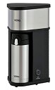 【中古】 THERMOS 真空断熱ケータイマグ コーヒーメーカー ECG-350