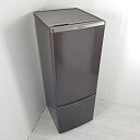 【中古】 NR-B176W-T ブラウン(2)