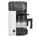 【中古】 TIGER タイガー コーヒーメーカー アーバンホワイト ACK-Y050-WU
