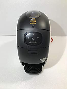 AJIMURA-SHOPの【中古】 ネスレ コーヒーメーカー ネスカフェ ゴールドブレンド バリスタ TAMA ピュアホワイト HPM9633-PW|詳細画像