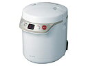 【中古】 KOIZUMI コイズミ 【保温・タイマー機能付き】 ライスクッカーミニ 【0.5~1.5合】 ホワイト KSC-1510 W