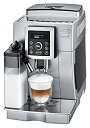 【中古】 デロンギ コンパクト全自動エスプレッソマシン マグニフィカ S カプチーノ ECAM23460S
