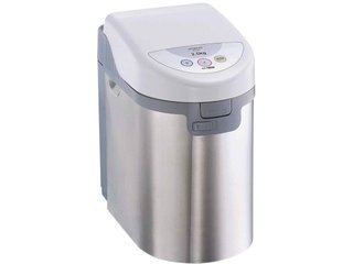 【中古】 家庭用乾燥式生ごみ処理機 (室内設置型) ECO-B25