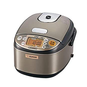 楽天市場】炊飯器 5合 ih 象印 中古の通販