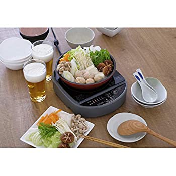 【中古】 アイリスオーヤマ IH炊飯ジャー (3合炊き) ホワイト RC-SA30E-W