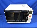 【中古】 HITACHI 日立 MRO-S1KS オーブンレンジ フラット庫内 量販店モデル