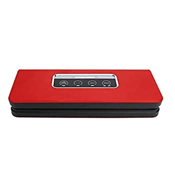 【中古】 マクロス 電動 脱気 密封 保存 バキュームシーラー MEK-59