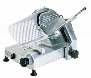 【中古】 ハムスライサー AGS-250