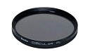 【中古】 Kenko ケンコー PLフィルター サーキュラーPL 67mm コントラスト上昇・反射除去用 367117