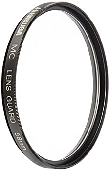 š HAKUBA ϥ 58mm 󥺥ե륿 ݸ MC󥺥 CF-LG58