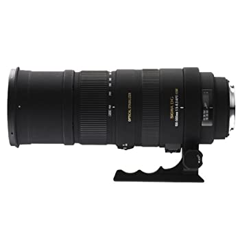 【中古】 SIGMA 超望遠ズームレンズ A