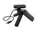 【中古】 ソニー 三脚機能付きシューティンググリップ GP-VPT1 C