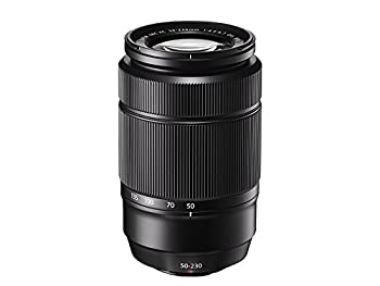 【中古】 FUJIFILM 富士フイルム XCレンズ FUJINON 望遠ズームレンズ XC50-230mm F4.5-F6.7 OIS ブラッ..