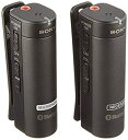 【中古】 ソニー ワイヤレスマイクロホン ECM-AW4 C(2)