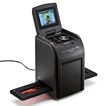 【中古】 サンワダイレクト フィルムスキャナー ネガ デジタル化 35mmフィルム スライドフィルム 1400万画素 モニタ付 ネガスキャナー 400-SCN024 【中古】 サンワダイレクト フィルムスキャナー ネガ デジタル化 35mmフィルム スライドフィルム 1400万画素 モニタ付 ネガスキャナー 400-SCN024