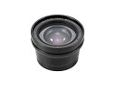 【中古】 FUJIFILM 富士フイルム X70用ワイドコンバージョンレンズ (ブラック) WCL-X70 B