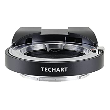 【中古】 TECHART (テックアート) LM-EA7 ライカMマウントレンズ - ソニーα.Eマウ...