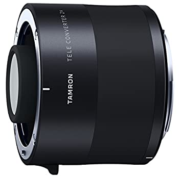 【中古】 Tamron TELE CONVERTER 2.0x キャ