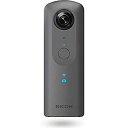 【中古】 RICOH リコー THETA V メタリ