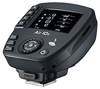 【中古】 Nissin ニッシンデジタル コマンダー Air10s ニコン用 NAS対応 技適マーク付 【中古】 Nissin ニッシンデジタル コマンダー Air10s ニコン用 NAS対応 技適マーク付