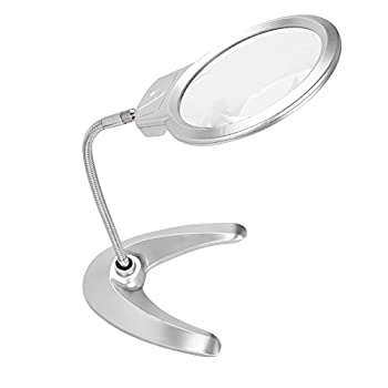 【中古】 ルーペ ライト付き 携帯 スタンドルーペ 5倍 2倍 拡大ルーペ 読書ルーペ ルーペ拡大鏡 130mm 2LED 拡大鏡 360 レンズ径13cm 虫眼鏡 高倍率 【中古】 ルーペ ライト付き 携帯 スタンドルーペ 5倍 2倍 拡大ルーペ 読書ルーペ ルーペ拡大鏡 130mm 2LED 拡大鏡 360 レンズ径13cm 虫眼鏡 高倍率