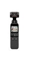 【中古】 DJI POCKET 2 Creator コンボ 黒(2)