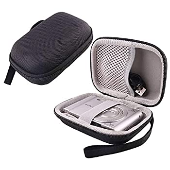 【中古】 ソニー SONY Cyber-shot DSC-W830 DSC-WX500 Cyber-shot WX350 デジタルカメラ 専用収納ケー..