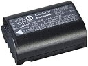 【中古】 パナソニック S5シリーズ専用 バッテリーパック ルミックス DMW-BLK22