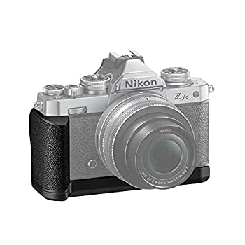 【中古】 Nikon ニコン エクステンショングリップ Z fc-GR1 Zfc用 ZFCGR1