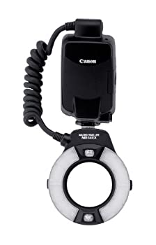 Other - 【中古】 Canon キャノン フラッシュ マクロリングライト MR-14EX