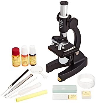 【中古】 Vixen 顕微鏡 学習用顕微鏡 
