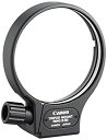 【中古】 Canon キャノン リング式三脚座B (B) EF100mm F2.8 マクロ USM用アダプター付き