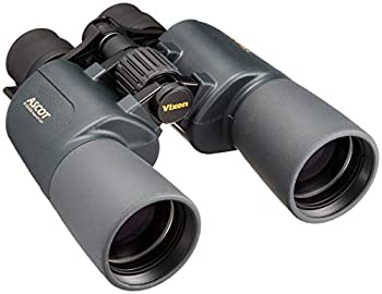 【中古】 Vixen 双眼鏡 アスコットZR 8~32×50 ポロプリズム式 8~32×50 ズーム式 ブラック 1565-04 【中古】 Vixen 双眼鏡 アスコットZR 8~32×50 ポロプリズム式 8~32×50 ズーム式 ブラック 1565-04