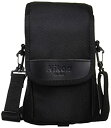 【中古】 Nikon ニコン セミソフトケース (AF-S 14-24 AF-S 24-70付属品) CL-M3