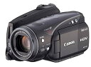 【中古】 Canon キャノン フルハイビジョンビデオカメラ iVIS (アイビス) HV30 iVIS HV30(2)