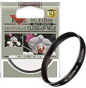 【中古】 Kenko ケンコー レンズフィルター MC クローズアップレンズ No.2 62mm 近接撮影用 362723