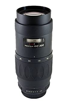 【中古】 SMC PENTAX-F 100-30...の商品画像