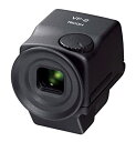 【中古】 RICOH リコー 液晶ビューファインダー VF-2 170420