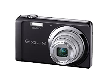 【中古】 CASIO カシオ デジタルカメラ EXILIM ブラック EX-ZS5BK 【中古】 CASIO カシオ デジタルカメラ EXILIM ブラック EX-ZS5BK