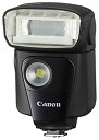 【中古】 Canon キャノン フラッシュ スピードライト 320EX SP320EX