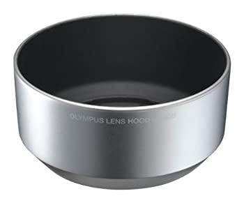 【中古】 OLYMPUS オリンパス マイクロ一眼 PEN レンズ M.ZUIKO DIGITAL 45mm F1.8用レンズフード LH-40B 【中古】 OLYMPUS オリンパス マイクロ一眼 PEN レンズ M.ZUIKO DIGITAL 45mm F1.8用レンズフード LH-40B
