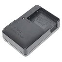 【中古】 CASIO カシオ NP-80対応 急速充電器 BC-81L