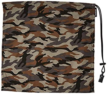 【中古】 HAKUBA ハクバ カメラ ラップ S カモフラージュグレー KCW-SCMG