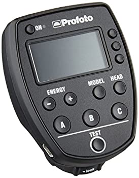 CANON - 【中古】 Profoto B1 ストロボ用ワイヤレストランスミッター Air Remote TTL-C キャノン 用 901039
