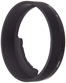 【中古】 SIGMA レンズフード LH4-01 930516