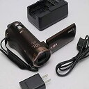 【中古】 SONY HDビデオカメラ Handycam 