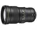 【中古】 Nikon ニコン 単焦点レンズ AF-S NIKKOR 300mm f 4E PF ED VR フルサイズ対応 AFSVRPF300 4