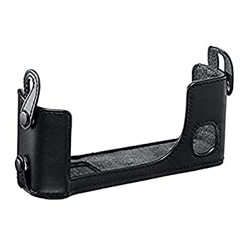 【中古】 FUJIFILM 富士フイルム X-Pro2用ボトムレザーケース BLC-XPRO2