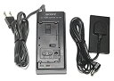 【中古】 SONY AC-V30 ハンディカム用AC