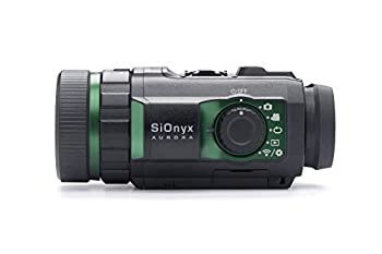 【中古】 SiOnyx AURORA デイナイトビジョンCDV-100C